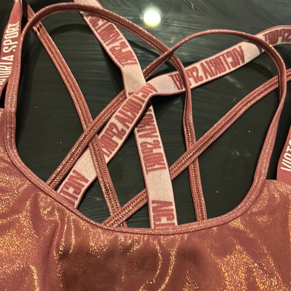 Victorias Secret Sports Bra - Picture 2 of 5